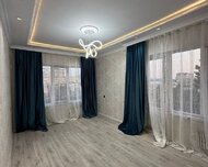 Nizami rayonu , 8-ci kilometr qəs., 2 otaq