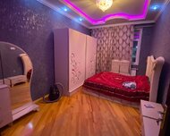 Xırdalan ş., Yeni tikili , 2 otaq