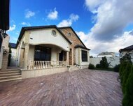 Xəzər rayonu , Buzovna qəs., 4 otaq