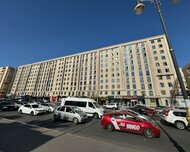 Nərimanov rayonu , Gənclik m., 2 otaq