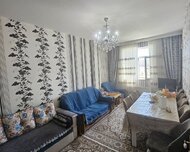 Xırdalan ş., Yeni tikili , 2 otaq