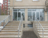 Yasamal rayonu , Elmlər Akademiyası m., 2 otaq