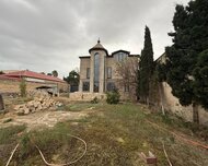 Xəzər rayonu , Şüvəlan qəs., 12 sot