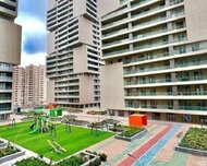 Yasamal rayonu , Nizami m., 2 otaq