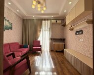 Səbail rayonu , Sahil m., 2 otaq