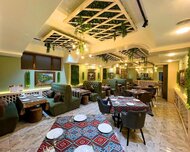 Nəsimi rayonu , 3-cü mikrorayon qəs., 5 otaq