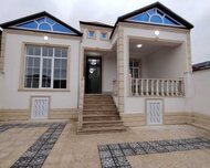 Sabunçu rayonu , Maştağa qəs., 4 otaq