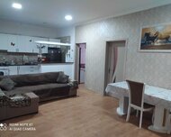 Suraxanı rayonu , Hövsan qəs., 4 otaq