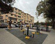 Nərimanov rayonu , Gənclik m., 1 otaq