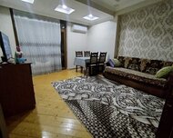 Xırdalan ş., Yeni tikili , 2 otaq