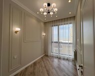 Nizami rayonu , Koroğlu m., 2 otaq