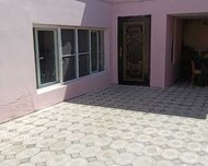 Binəqədi rayonu , Binəqədi qəs., 4 otaq