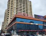 Yasamal rayonu , İnşaatçılar m., 3 otaq