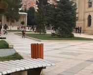 Xırdalan ş., Yeni tikili , 2 otaq