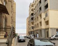 Abşeron rayonu , Masazır qəs., 2 otaq