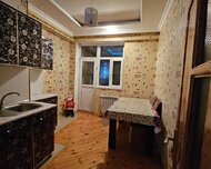 Sumqayıt ş., Yeni tikili , 1 otaq