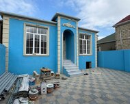 Binəqədi rayonu , Biləcəri qəs., 4 otaq