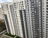 Xətai rayonu , Həzi Aslanov m., 1 otaq