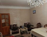 Sabunçu rayonu , Bakixanov qəs., 3 otaq