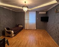 Səbail rayonu , Bayıl qəs., 2 otaq