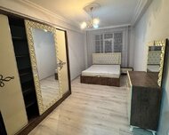 Xırdalan ş., Yeni tikili , 2 otaq