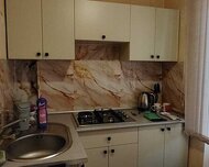 Nizami rayonu , 8-ci kilometr qəs., 1 otaq