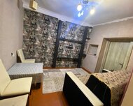 Yasamal rayonu , Elmlər Akademiyası m., 2 otaq