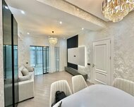 Nərimanov rayonu , Nəriman Nərimanov m., 3 otaq