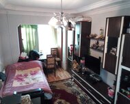 Nərimanov rayonu , Montin qəs., 1 otaq