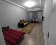 Sumqayıt ş., Yeni tikili , 2 otaq