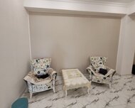 Xətai rayonu , Həzi Aslanov m., 3 otaq