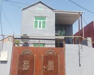 Xırdalan ş., Həyət evi / Villa , 6 otaq