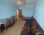 Sabunçu rayonu , Zabrat qəs., 2 otaq