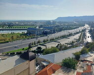 Səbail rayonu , Bayıl qəs., 4 otaq