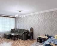 Nərimanov rayonu , Nəriman Nərimanov m., 2 otaq