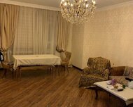 Yasamal rayonu , Nizami m., 4 otaq