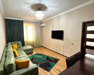 Nizami rayonu , Neftçilər m., 2 otaq