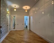 Nəsimi rayonu , 28 May m., 3 otaq