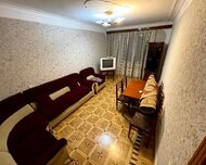 Nizami rayonu , Xalqlar Dostluğu m., 4 otaq