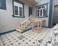 Sabunçu rayonu , Məhəmmədli qəs., 3 otaq