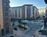 Xətai rayonu , Ağ Şəhər qəs., 3 otaq