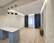 Nizami rayonu , Neftçilər m., 2 otaq