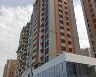 Yasamal rayonu , Elmlər Akademiyası m., 2 otaq