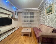 Binəqədi rayonu , 7-ci mikrorayon qəs., 2 otaq