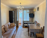 Nizami rayonu , Qara Qarayev m., 3 otaq