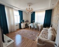 Xətai rayonu , Əhmədli qəs., 3 otaq