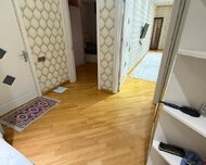 Yasamal rayonu , İnşaatçılar m., 2 otaq