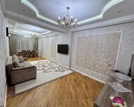 Xətai rayonu , Əhmədli qəs., 4 otaq