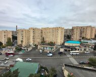 Suraxanı rayonu , Yeni Günəşli qəs., 2 otaq