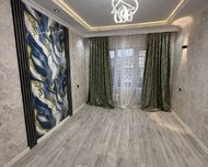 Nizami rayonu , 8-ci kilometr qəs., 2 otaq